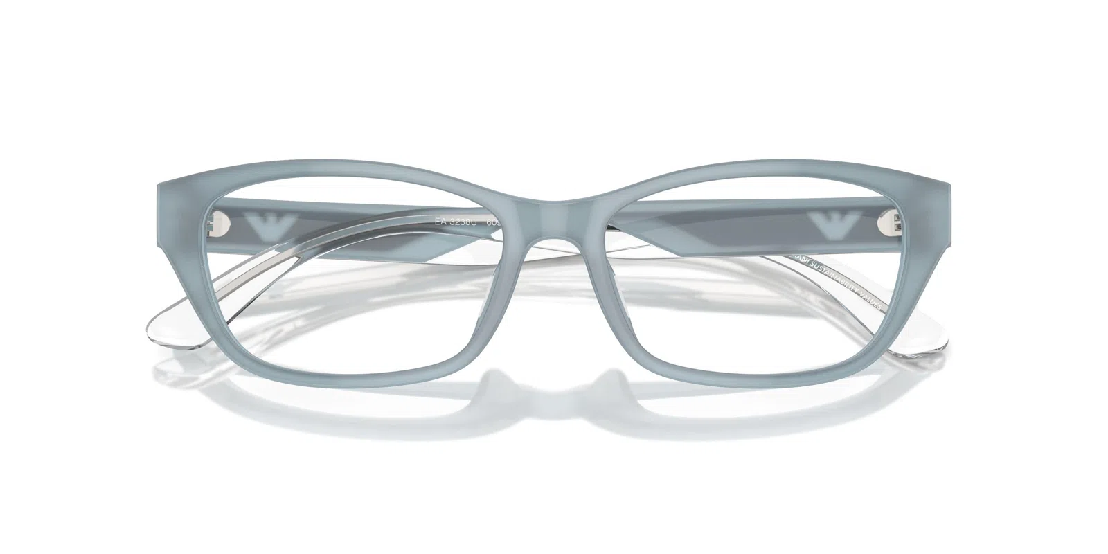 Emporio Armani 3238U Eyeglasses - view 19
